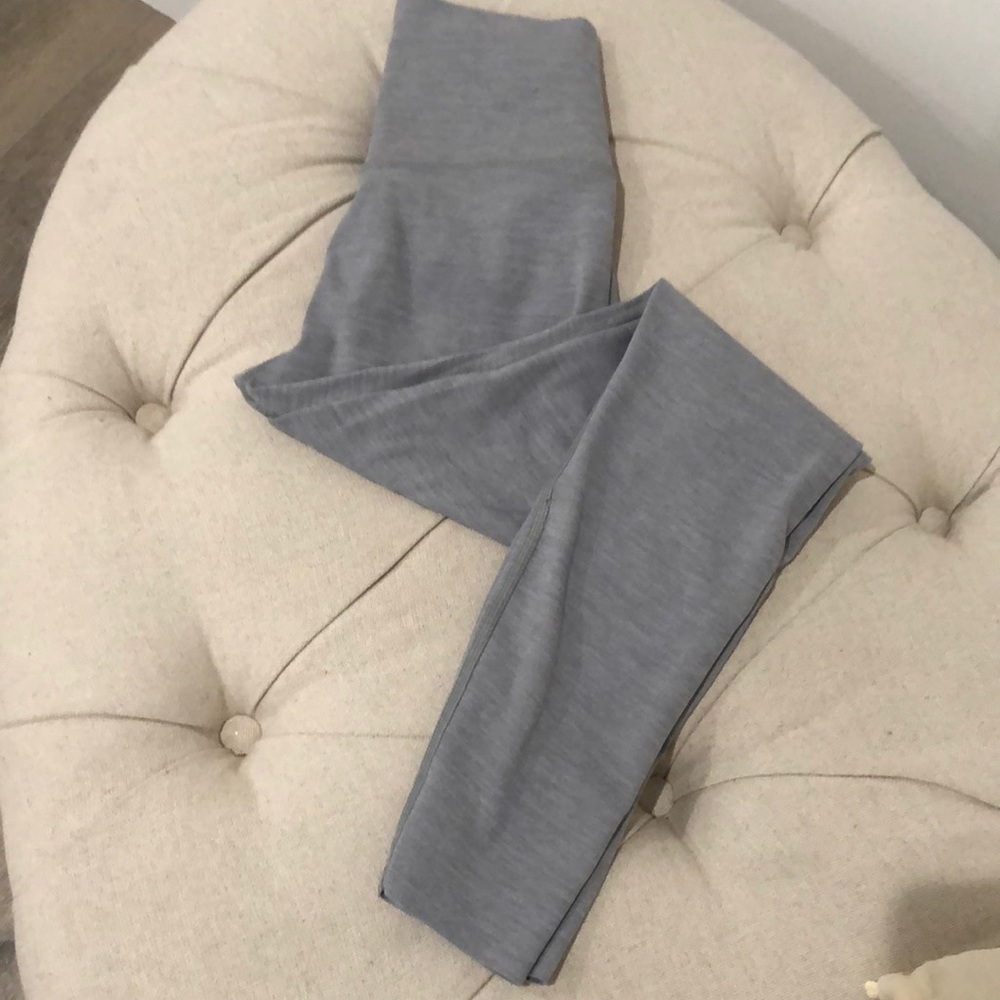 Nike Yoga Dry Fit Leggings